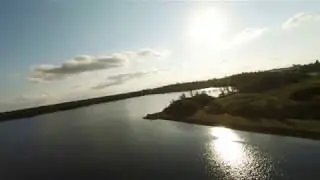 Lake Amerant