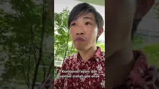 Truk makanan yang jual makanan Indo di Jepang??