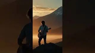 Шепот Эха | guitar solo