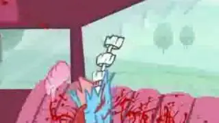 Happy tree friends - Gore Clips!!