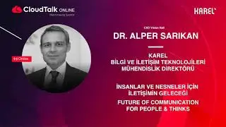 İnsanlar ve Nesneler için İletişimin Geleceği