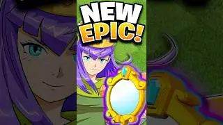 NEW BEST Hero Equipment Build for the Archer Queen - v2