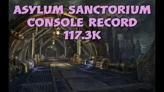 vAS Former Console Record | 117,363 - 2:08 | Stam Arc U40