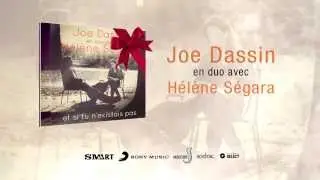 Publicité 30 sec - Joe Dassin en duo avec Hélène Ségara