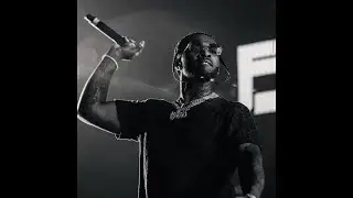 [FREE] Pop Smoke x Dark UK x NY Drill Type Beat - 