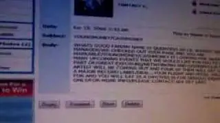 Young Money Rumor