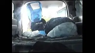 Dump Run Video 5/24/14 and 5/31/14