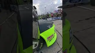 Почему NASCAR медленнее F1? На самом деле всё иначе! 🧐