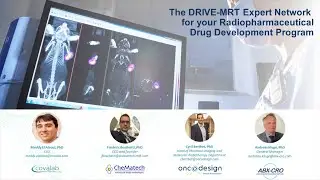 [webinar] Establishing an Expert Network for Your Radiopharmaceutical Drug Development Program