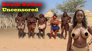 The World's Poorest Country - What It Doesn't Have