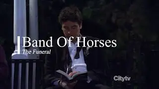 Band Of Horses - The Funeral (Türkçe Çeviri)