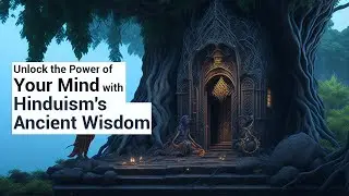 Unlock the Power of Your Mind with Hinduism's Ancient Wisdom!