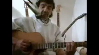 "Johnny and Mary" (Robert Palmer Acoustic cover)