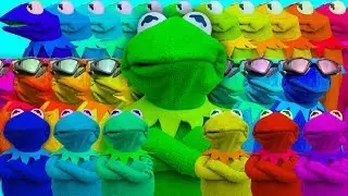 The Ultimate Kermit the Frog Meme Compilation 2017!