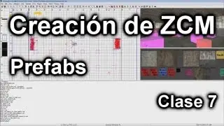 Creación de ZCM | Prefabs [Clase 7]