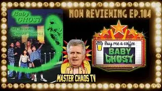 BABY GHOST Movie Review (The WORST movie YOU can imagine!)