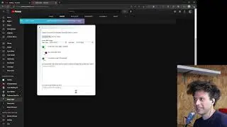 YouTube Transcripts Search Demo