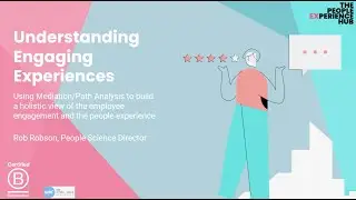 Understanding Engaging Experience - Path Analysis