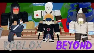 ROBLOX NRPG BEYOND BETA TOURNAMENT EYE part 2 | РОБЛОКС БЕЙОНД ТУРНИР ГЛАЗ часть 2