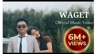 Lening Sangma || Waget || Official music video| Music Prod: Ennio Marak