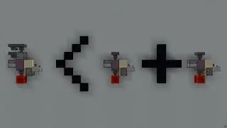 Double vs Single Speed Box Loaders Lag Comparison | Minecraft