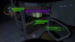 An enemy?