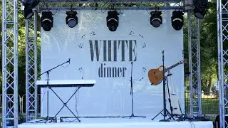 Karcher & White Dinner 2024