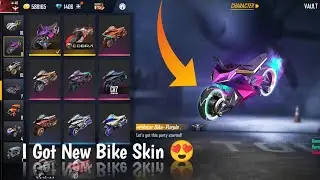 Free Fire New Event | How To Complete Squad Beatz Topup Event | New Topup Bike Skin | FF New Event