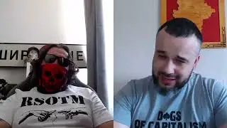 Что такое ЦИПСО и как оно работает. Даниил Безсонов