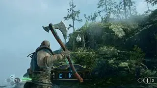 God of War BELL