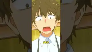 Senpai masajea a Nagatoro 🥵 Doblaje Latino
