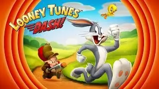 Looney Tunes Dash! Short Trailer (:15s)