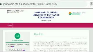 #JNU