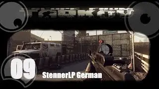 Escape from Tarkov German .