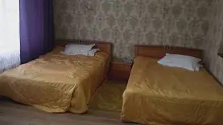 Санаторий 
