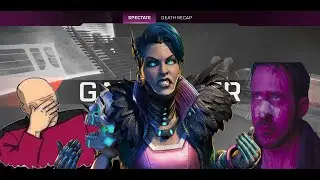 Funny Moments / APEX SEASON19.EXE