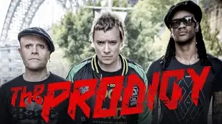 The Prodigy 2022