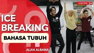 #icebreaking