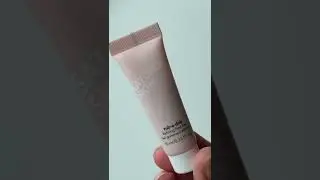 iHerb K-beauty bag 