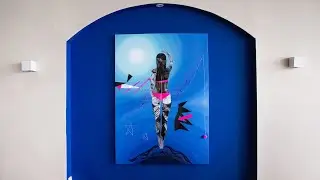 Obra de arte Biquini - 2019