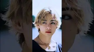 Taehyung surprised ARMY😘 #bts #btsv #taehyung #army #btsarmy #shorts