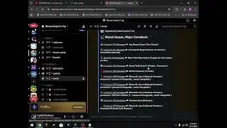 best mcfa server 100% working legit