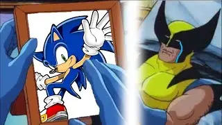 I Miss Sonic