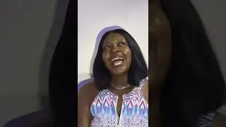 Shola has called 3 people by name 🫵 Tag 3 friends in the comments who need to see 