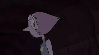 Pearl(worst liar)- You're not a mistake, you're just a by product of a big mistake - Steven Universe