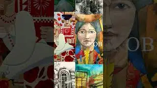 Творческий вояж #shortvideo #тюмень #short