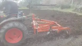 Kubatu 2530 bakla ekimi