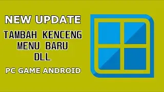 GAME PC ANDROID MAKIN LANCAR - NEW UPDATE WINLATOR