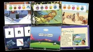 New interactive Lexia core 5 Level 10 | Silent e construction | Spelling rules | Sight words