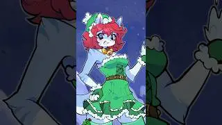 Новогоднее настроение☃️ 